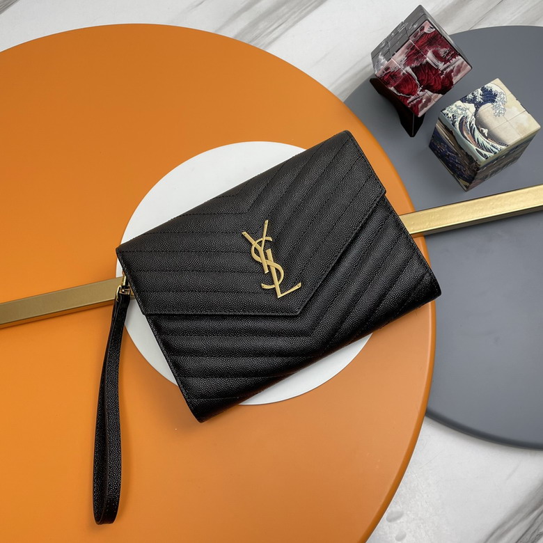 YSL 617662 21x16x3cm 8D
