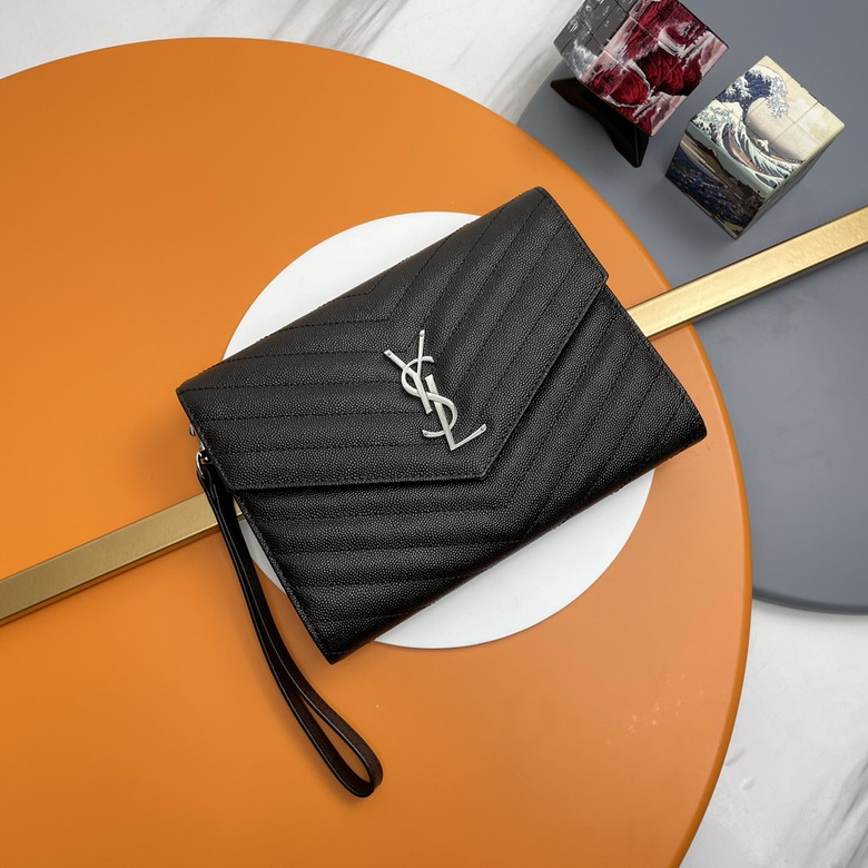 YSL 617662 21x16x3cm 8D2