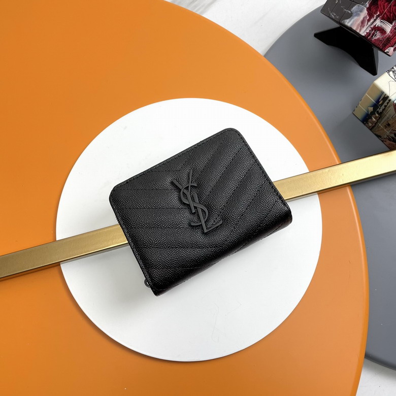 YSL SLP 403723 12x10x3cm 8D