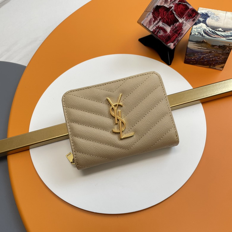 YSL SLP 403723 12x10x3cm 8D2