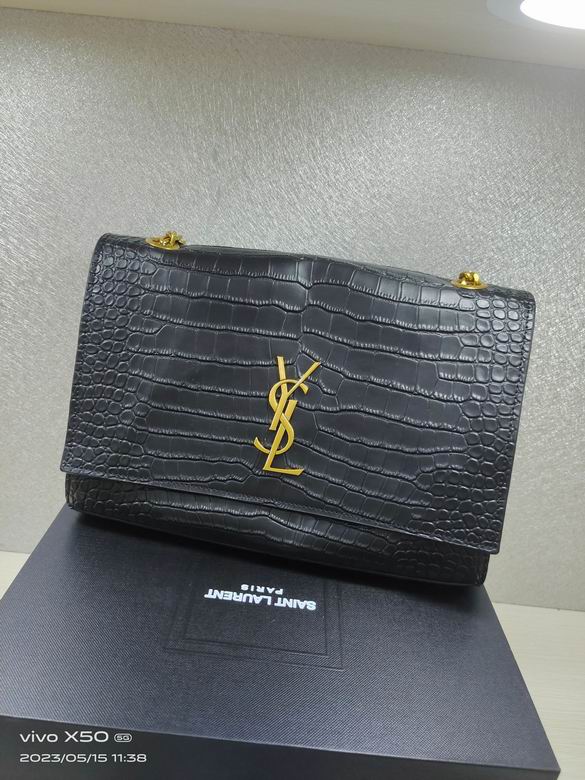 8866 28.5X20X6cm XMY 5colour