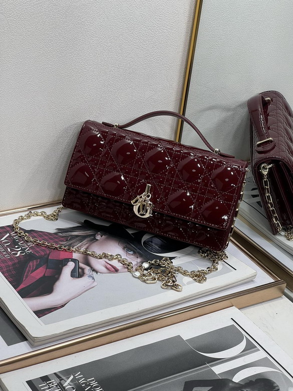 Dior lady 0604 21cm wo