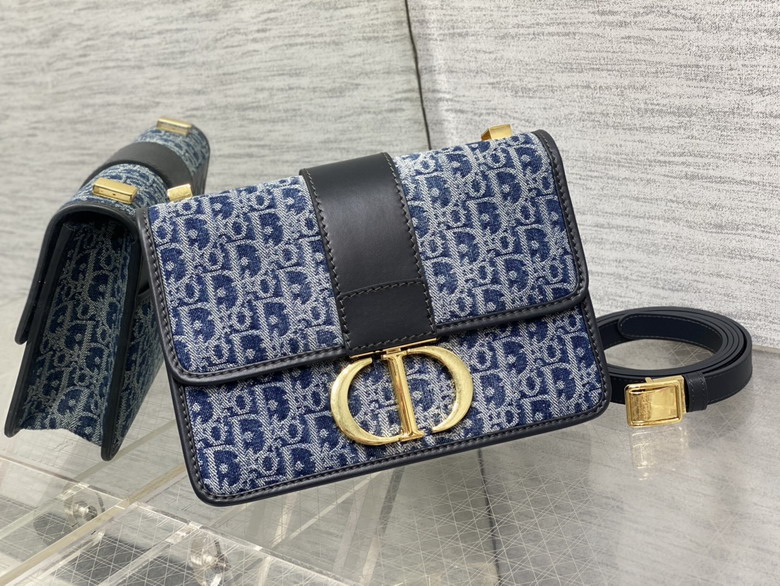 Dior Montaigne 3349 24x17x8cm wo