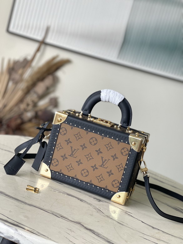 Petite Valise M47164 22.5x17.5x11cm gf