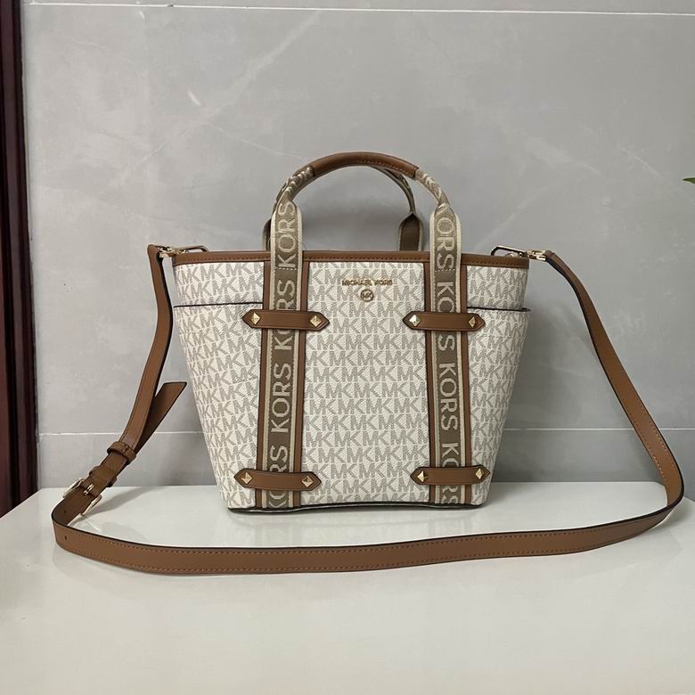 2024 Michael Kors Shopping coutureheels 1:1