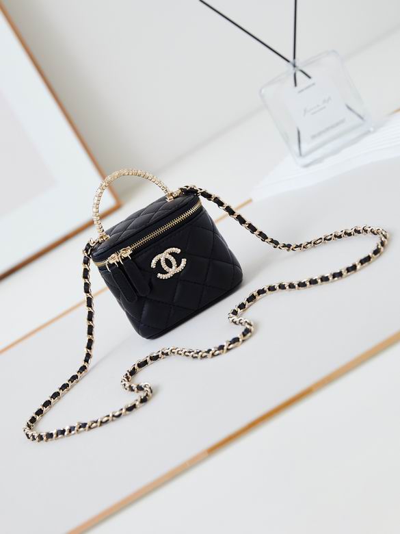 AP4205 11X8.5X7cm BL