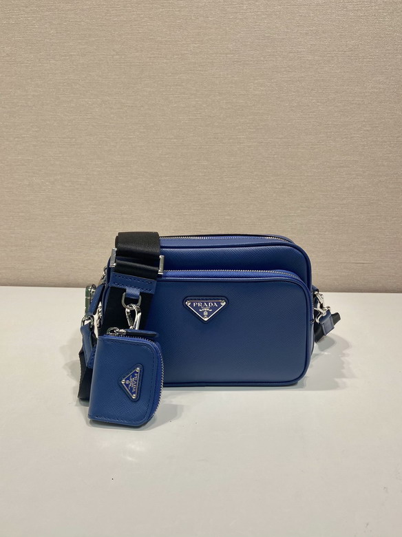 Prada 2VH170 20x13.5x7cm AP1