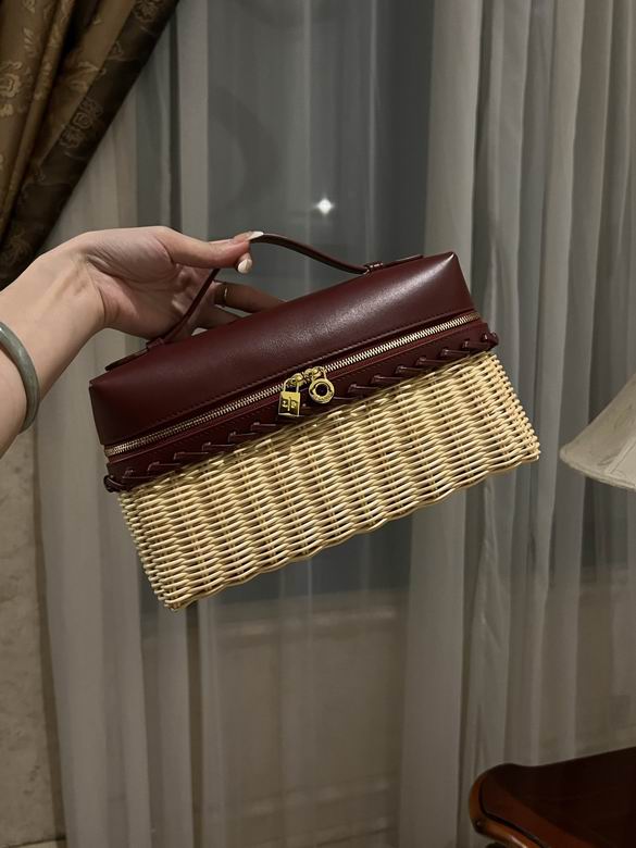Loro piana L27 27X9X15cm 092709 BG 6colour
