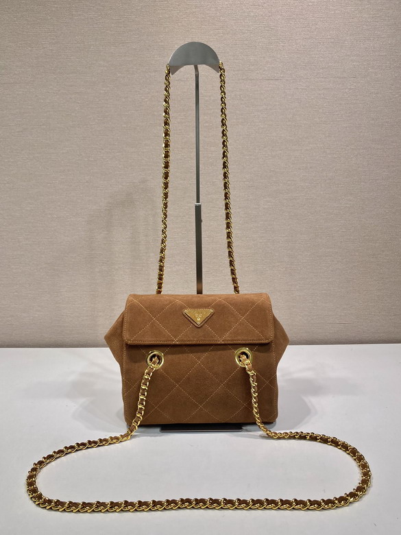 Prada 1BD600 22x18x6cm AP