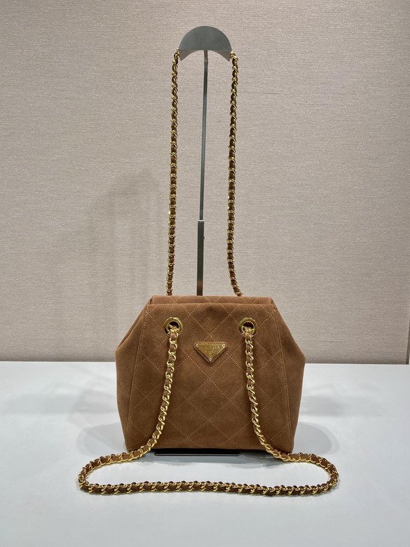 Prada 1BD602 24x27x6cm AP