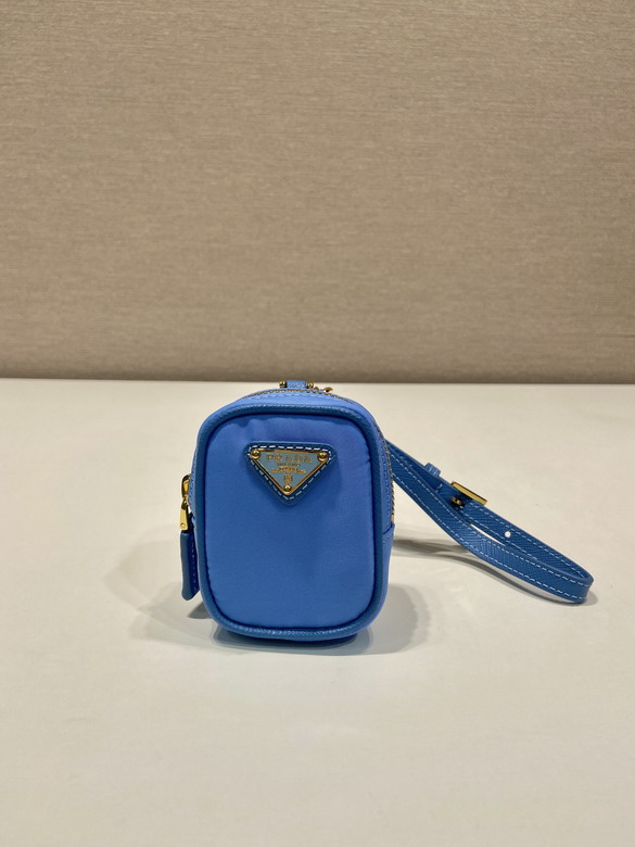 Prada 1TT200 7.5x6x2.5cm AP2