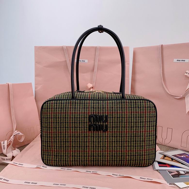 5BB117 34X23X12cm SF 2colour