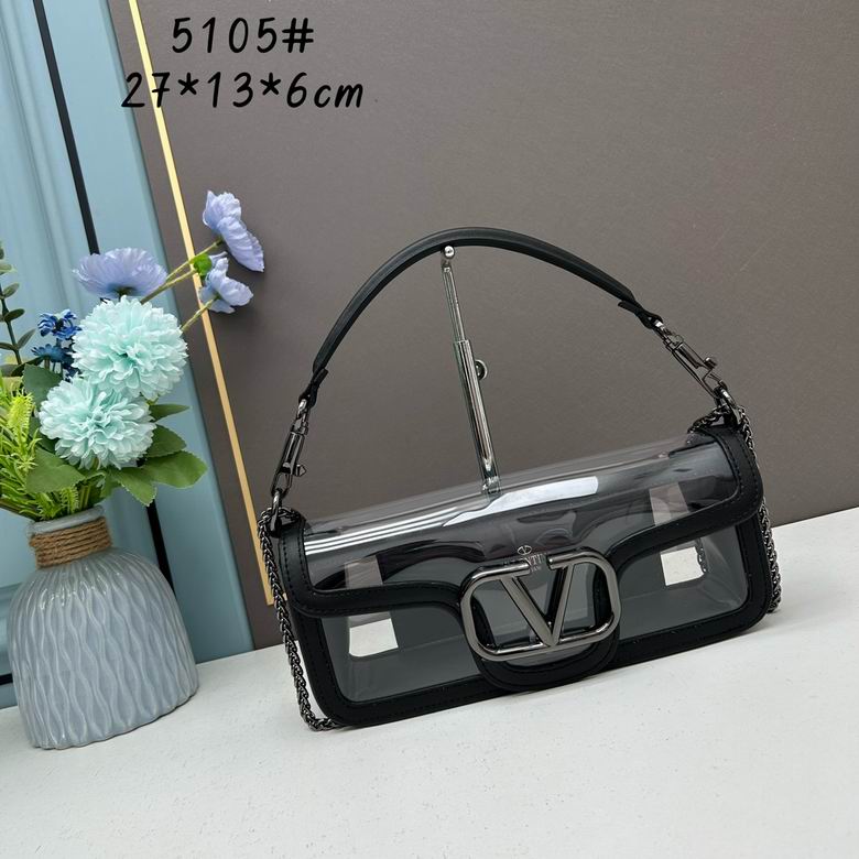 5105 27X13X6cm XMY 7colour