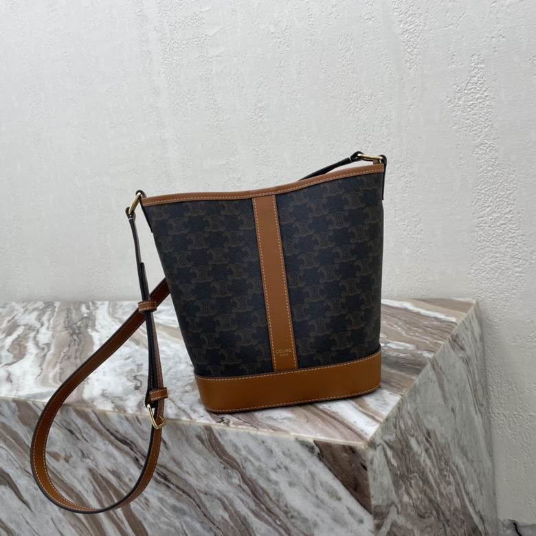 191442 18X22X13cm YG 2colour