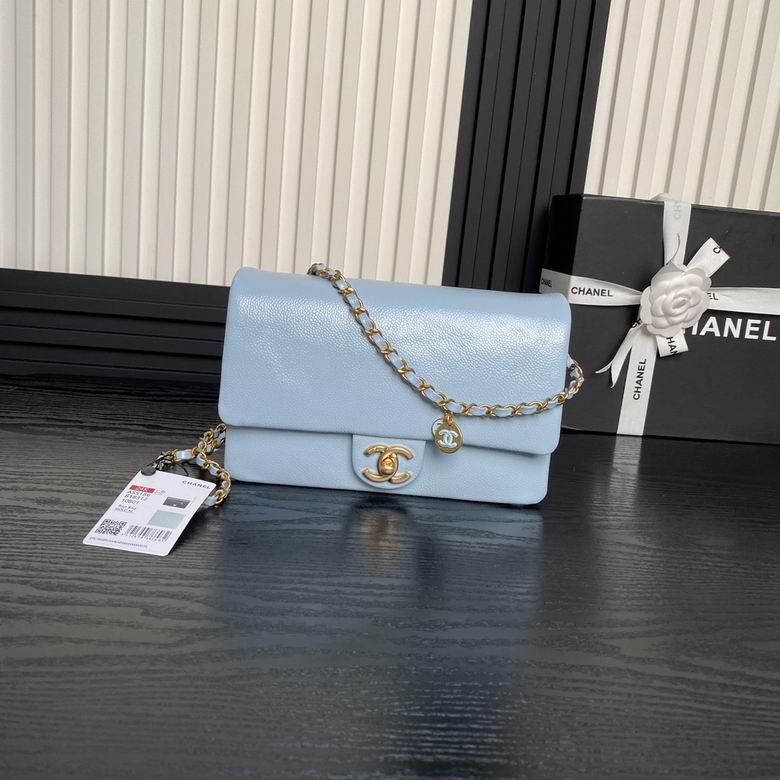 AS5186 15X23X8cm BL
