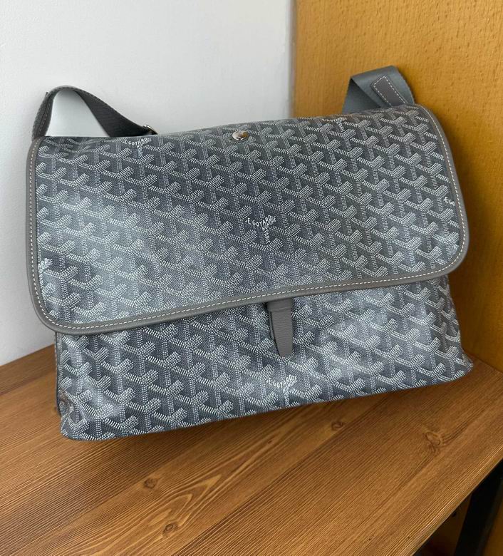 18X14X24cm 101802 GY 4colour