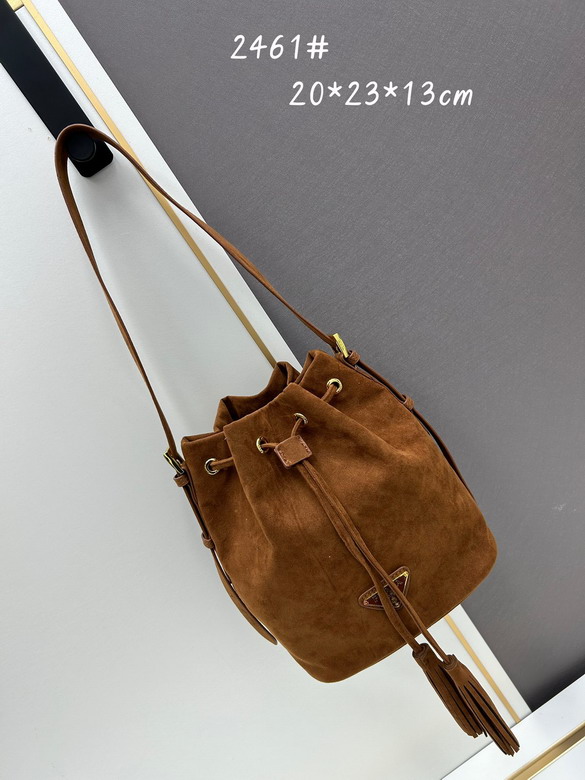 Prada 2461 20x23x13cm jj