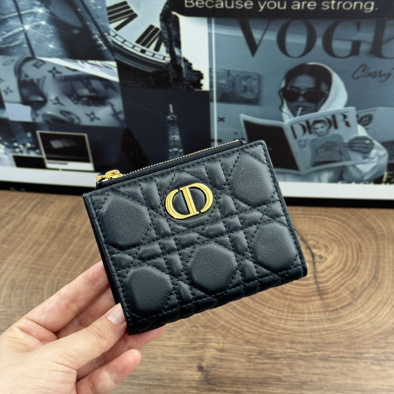 Dior S2197 11.5x9x2cm CC1.