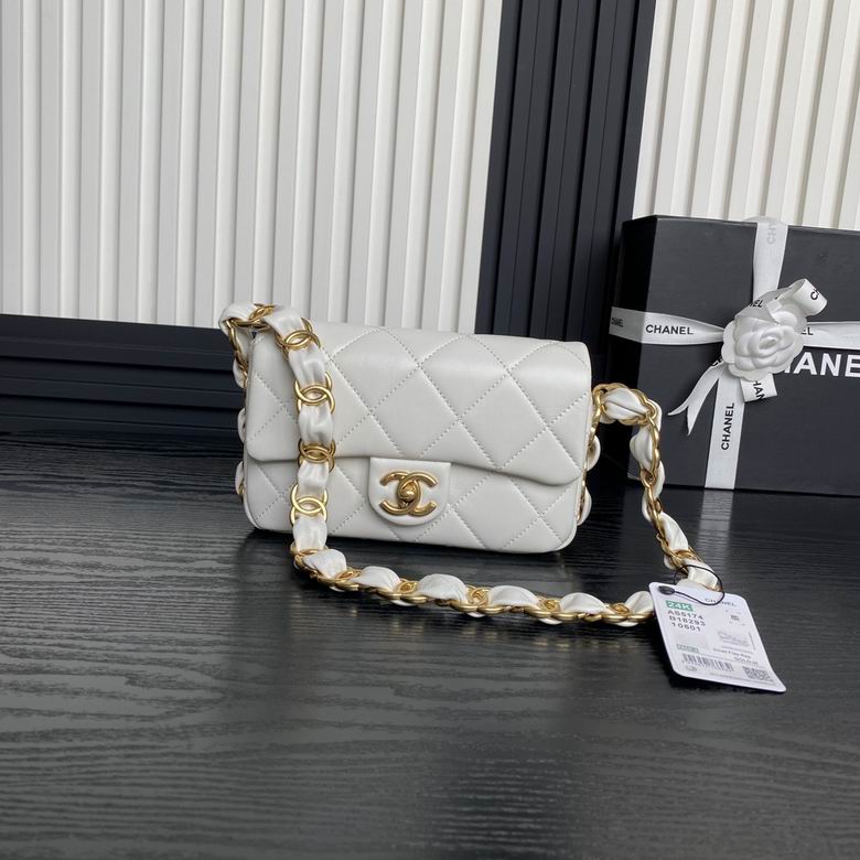 AS5174 13X21X7cm BL