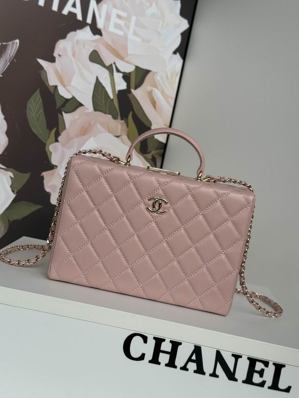 AS5168 15X22X7.5cm BL