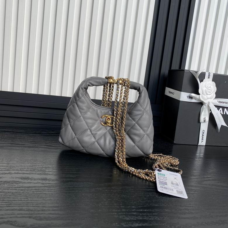 AS4966 21.5X20X7cm BL
