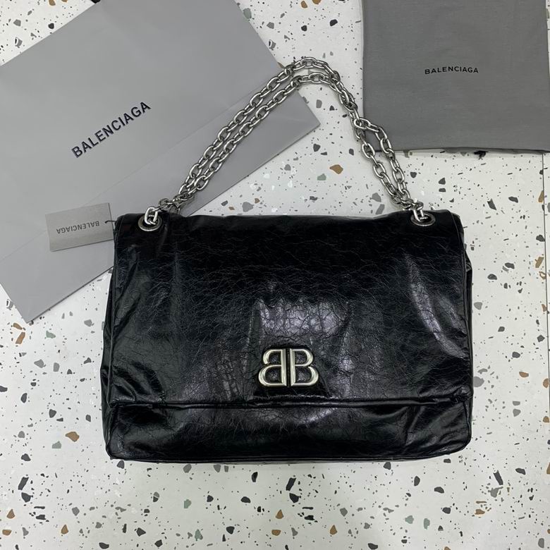 765966 43.5X32X13cm GY 2colour