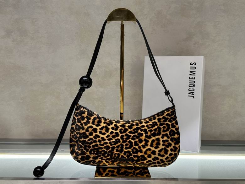 Jacquemus 1801 27X13cm JY