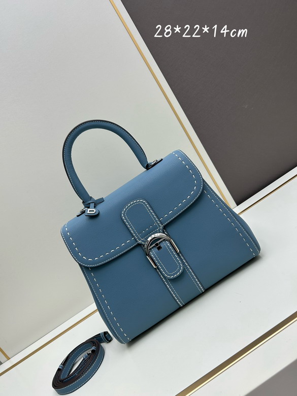 Delvaux 28x22x14cm jj1