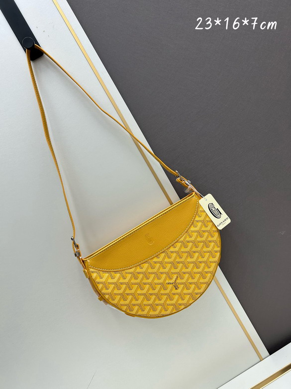 Goyard 23x16x7cm ss1
