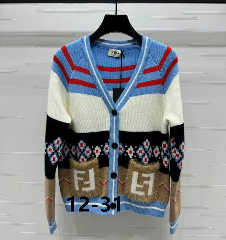 Fendi S-XL 113