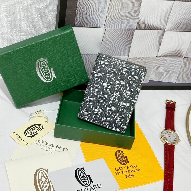 98211 10.7X1X8cm YG 11colour