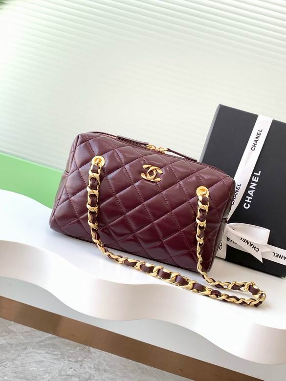 AS5125 15X25X11cm BL 3colour