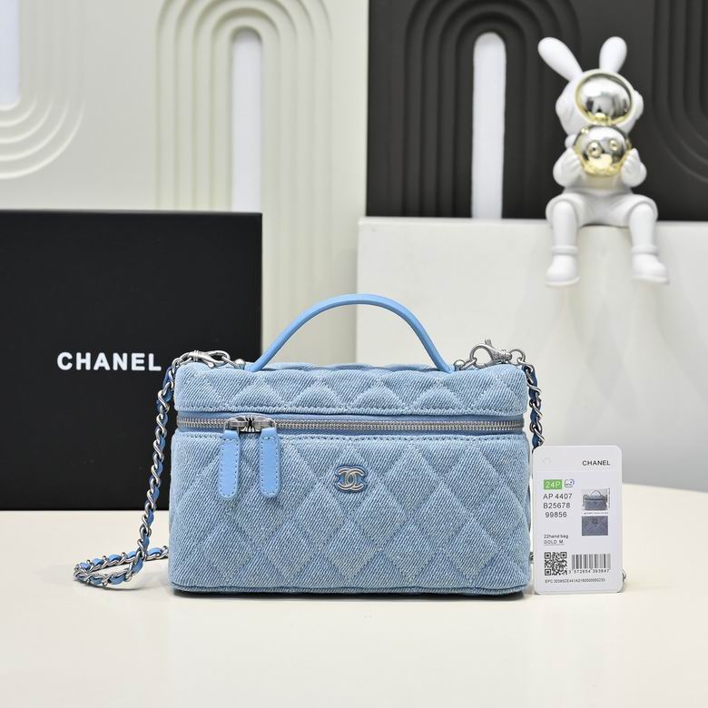 AP4407 17X19.5X5cm BL