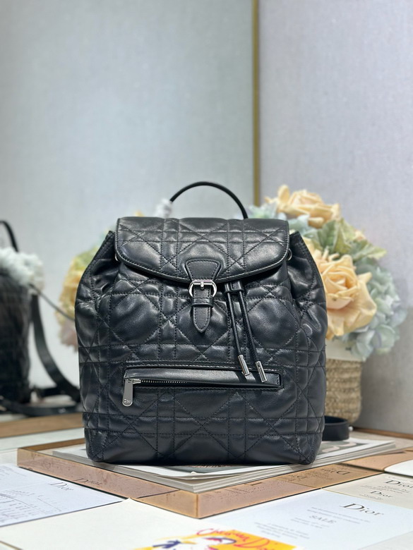 Dior D007 23x26.7x12.5cm yz