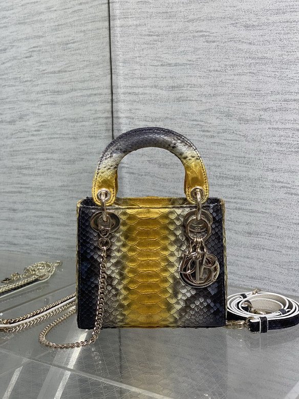 Dior Lady 17cm yz1