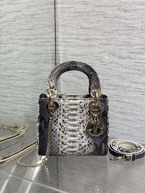 Dior Lady 17cm yz3