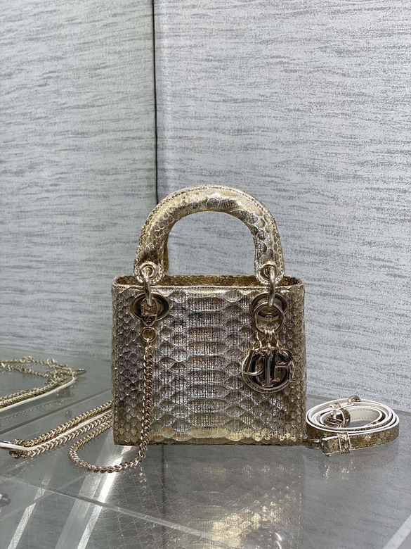 Dior Lady 17cm yz5