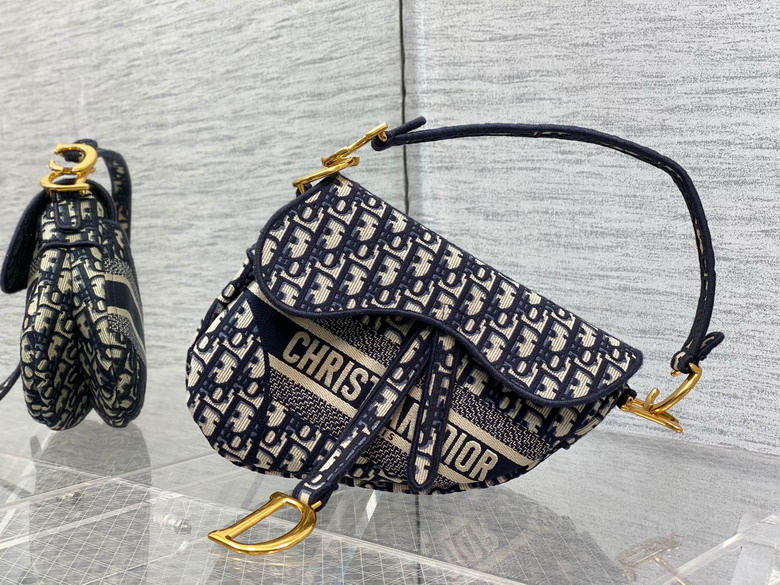 Dior Saddle 3351 25.5x20x6.5cm yz