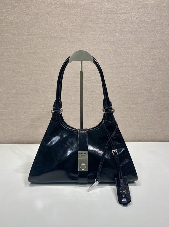 Prada 1BG563 30.5x17.5x9cm AP2