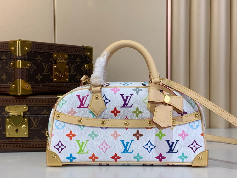 Handbag M13084 27x14x10cm gf
