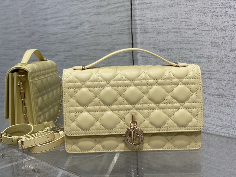 Dior 0605 24x7.5x14cm yz4