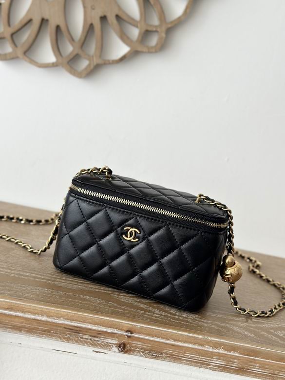 66015 16X9.5X8cm YG 2colour