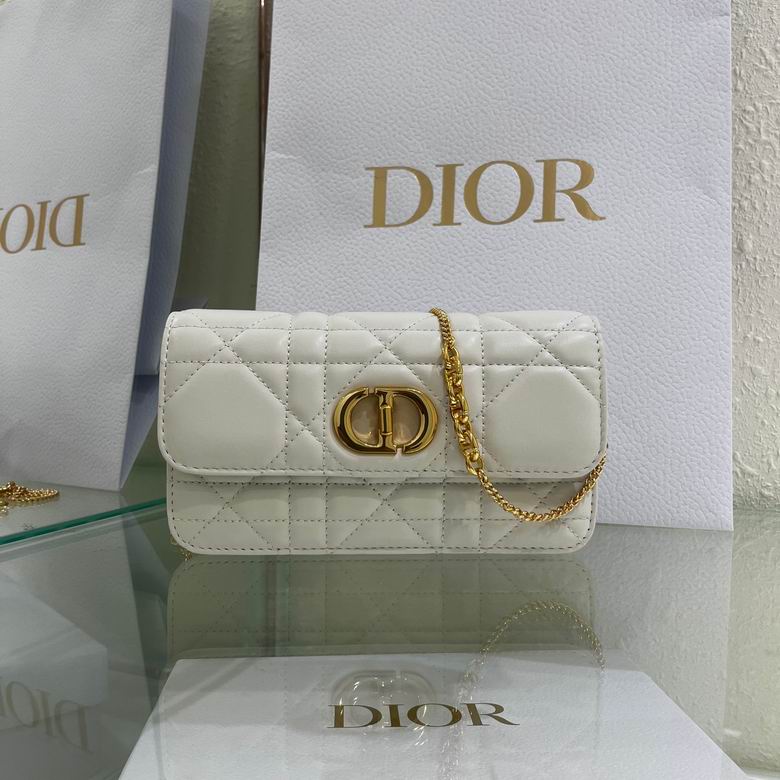 Caro 19X11X4.5cm 032201 YG 5colour