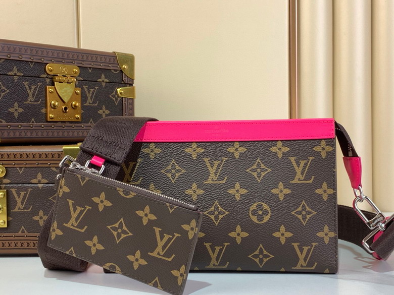 Wallet m12418 22x14.5x4.5cm gf