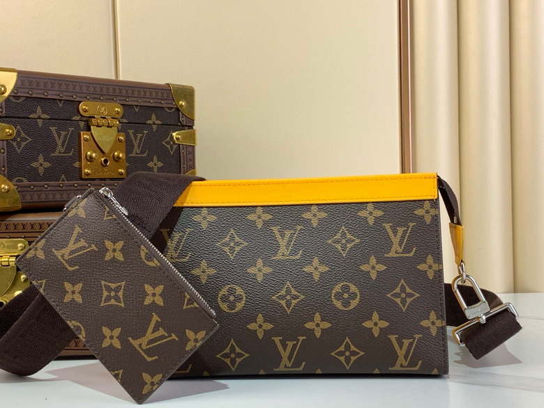 Wallet m12418 22x14.5x4.5cm gf1