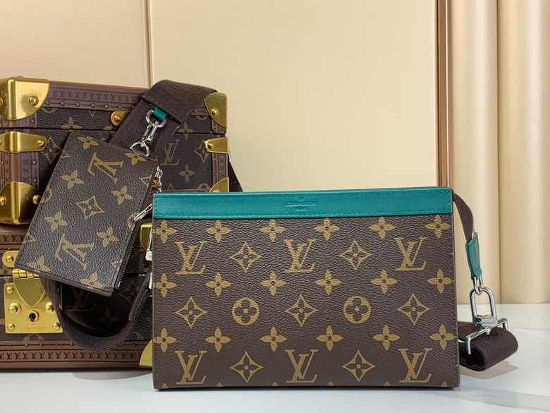 Wallet m12418 22x14.5x4.5cm gf2