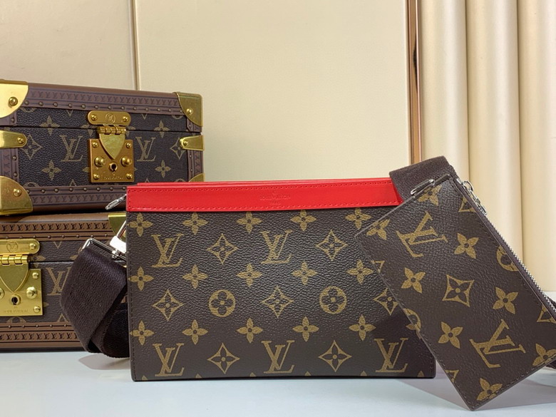 Wallet m12418 22x14.5x4.5cm gf3