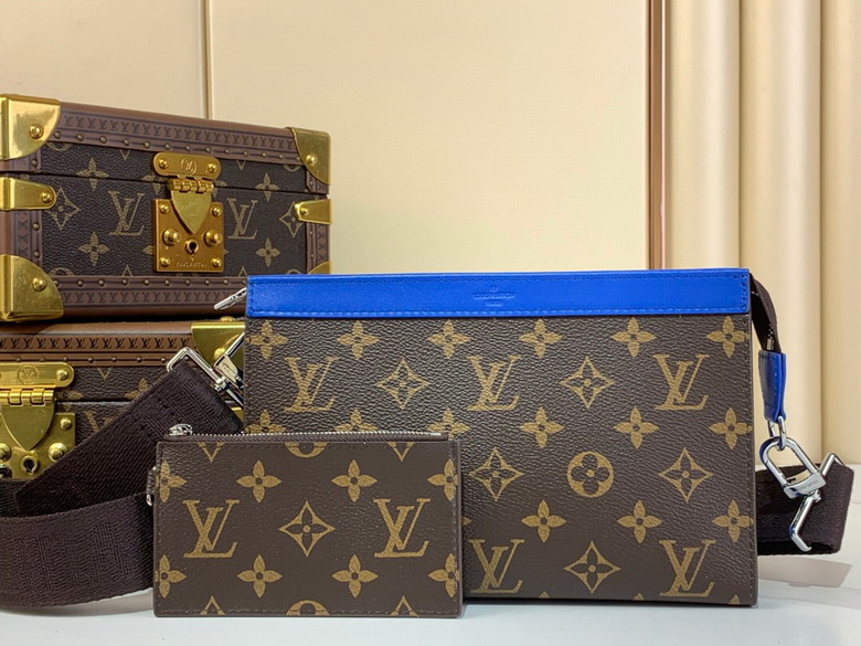 Wallet m12813 22x14.5x4.5cm gf
