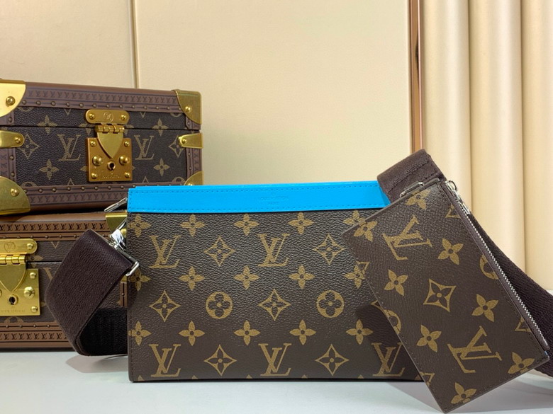 Wallet m12813 22x14.5x4.5cm gf1