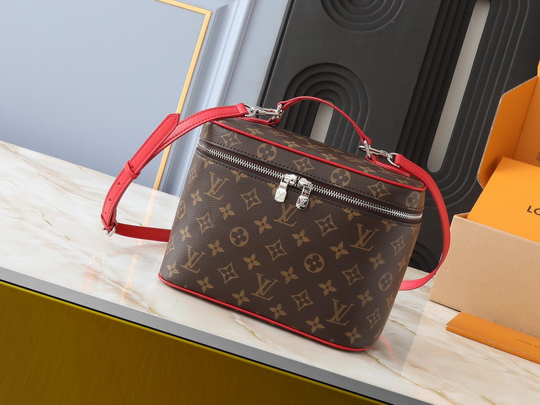Nice M42265 24x14x17cm ss